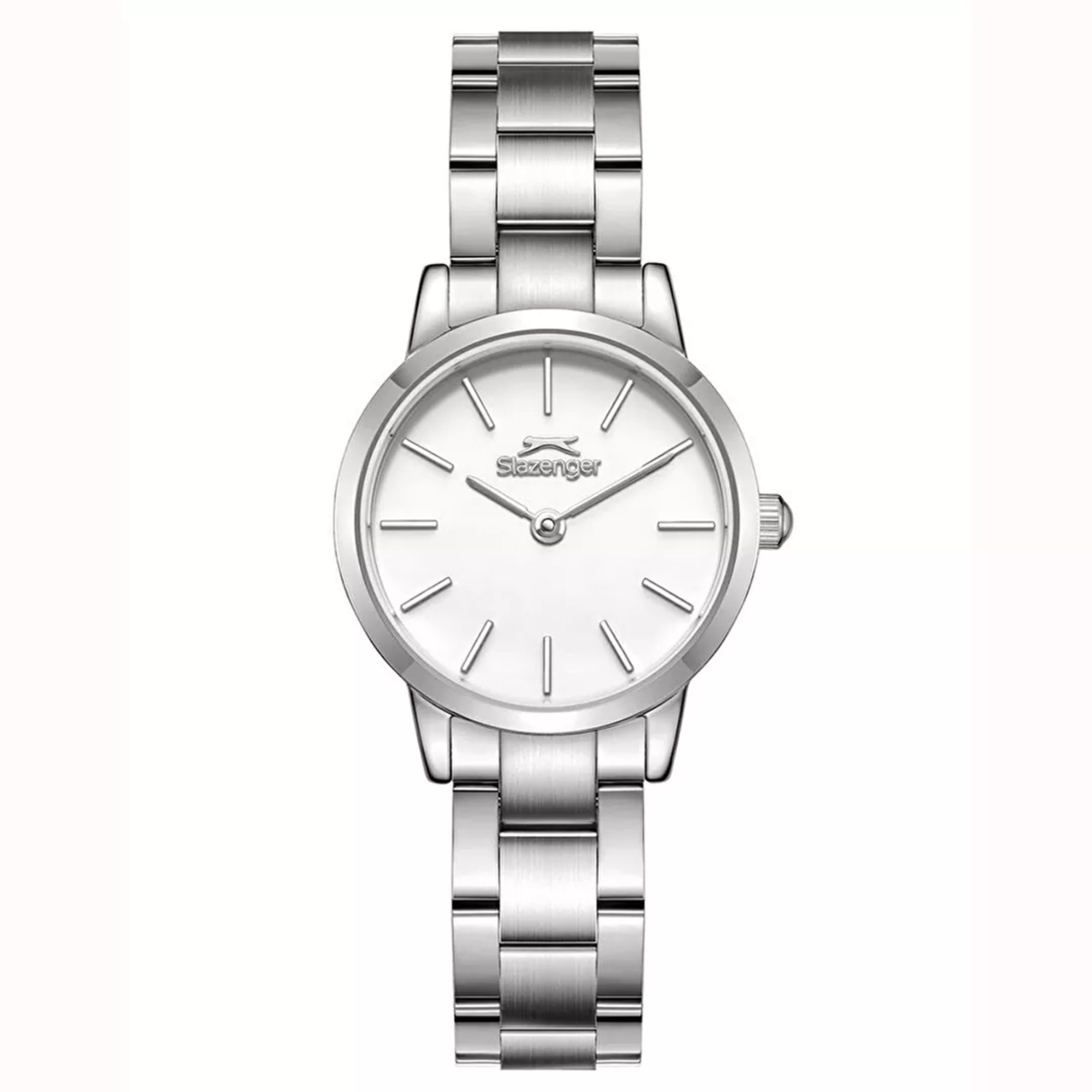 ساعت مچی زنانه اسلازنجر مدل SL.09.2536.3.01