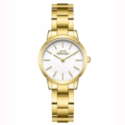 ساعت مچی زنانه اسلازنجر مدل SL.09.2536.3.02