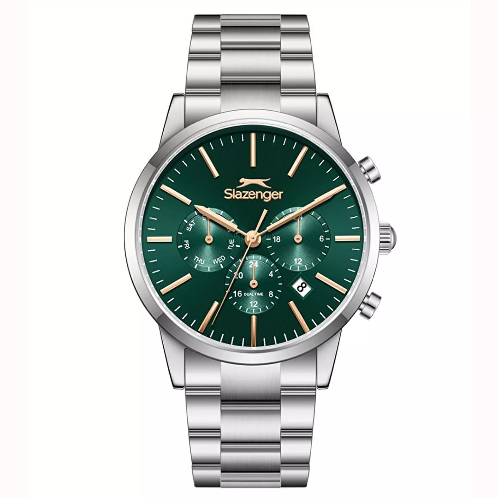 ساعت مچی مردانه اسلازنجر مدل SL.09.2545.2.03