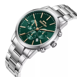 ساعت مچی مردانه اسلازنجر مدل SL.09.2545.2.03