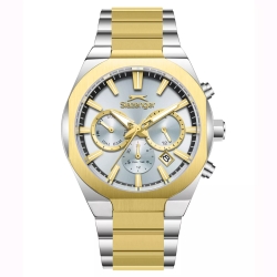 ساعت مچی مردانه اسلازنجر مدل SL.09.2540.2.05