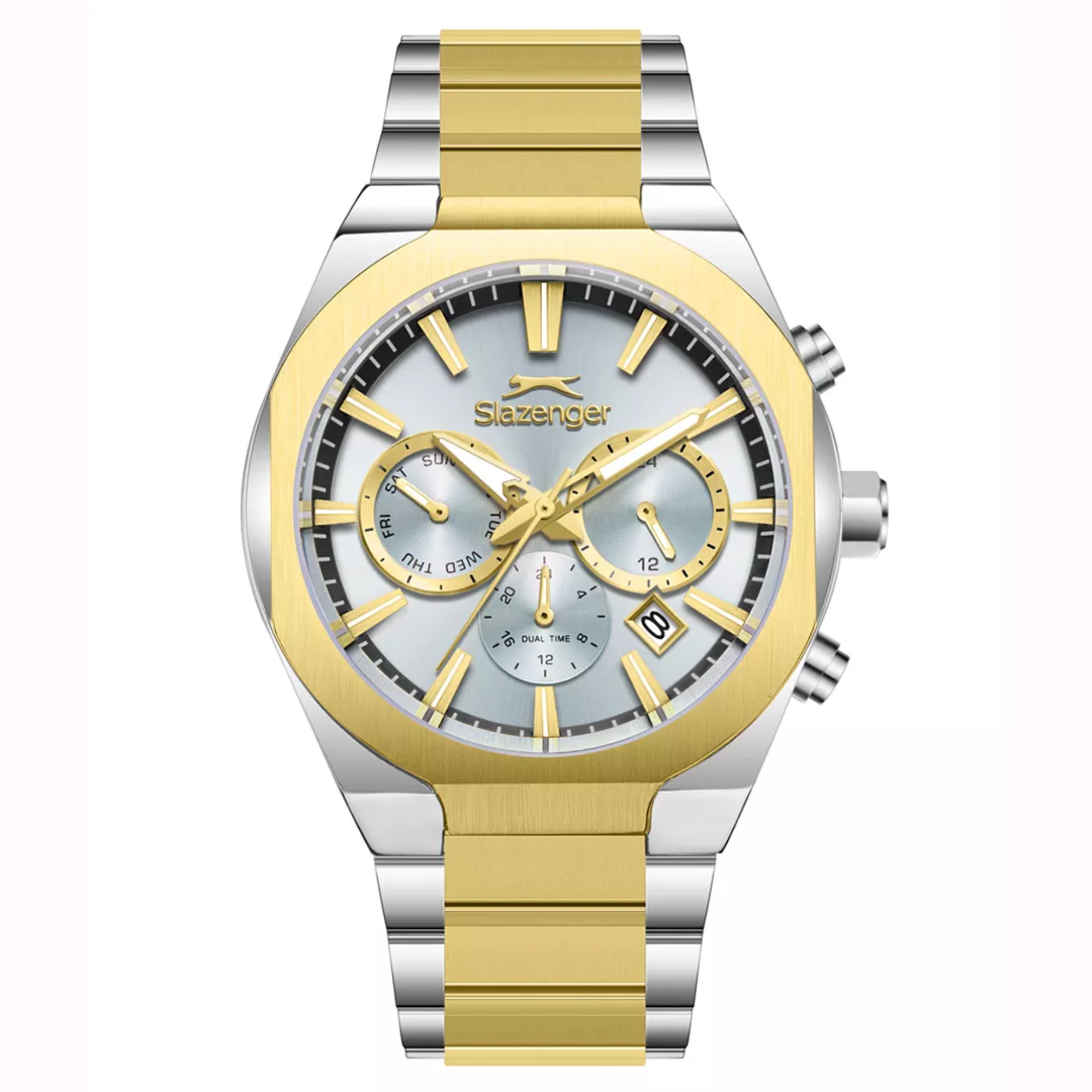 ساعت مچی مردانه اسلازنجر مدل SL.09.2540.2.05