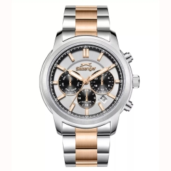 ساعت مچی مردانه اسلازنجر مدل SL.09.2541.2.05