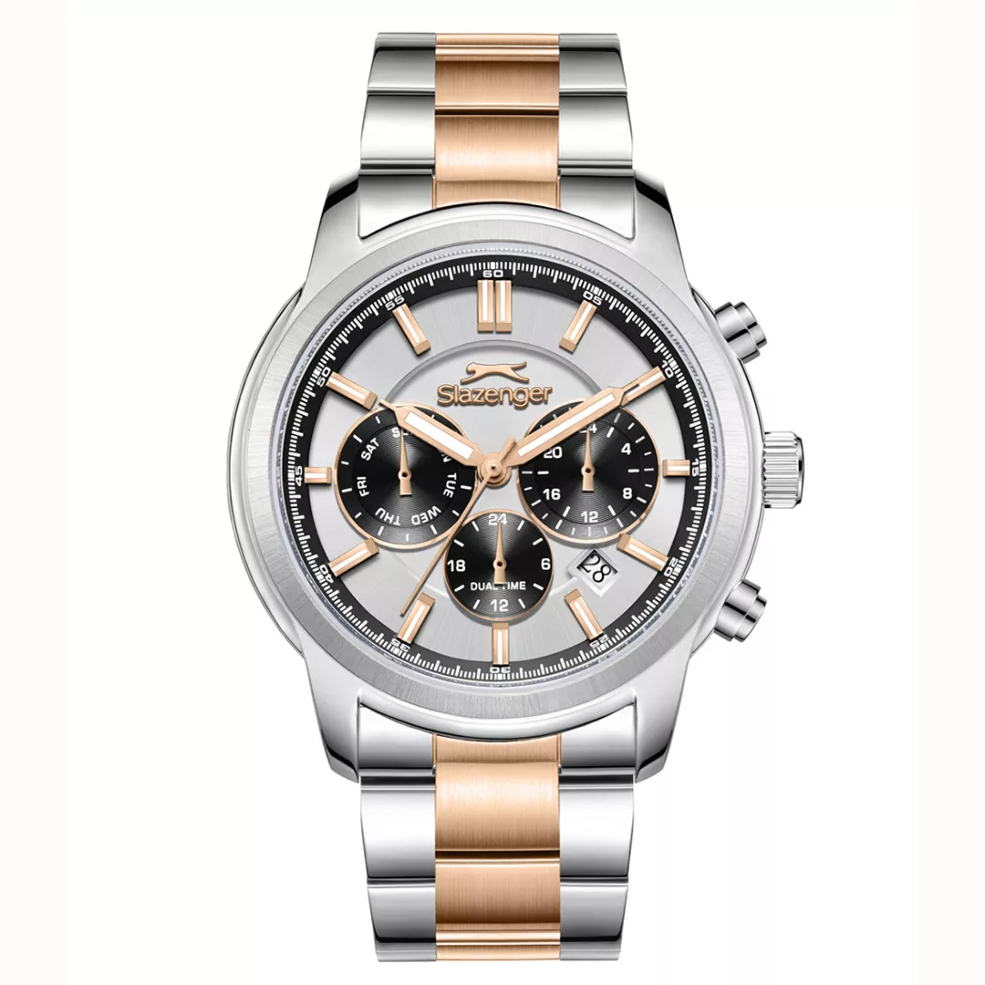 ساعت مچی مردانه اسلازنجر مدل SL.09.2541.2.05