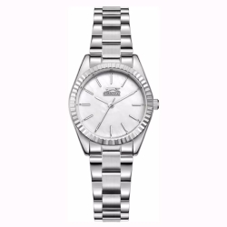 ساعت مچی زنانه اسلازنجر مدل SL.09.2457.3.01