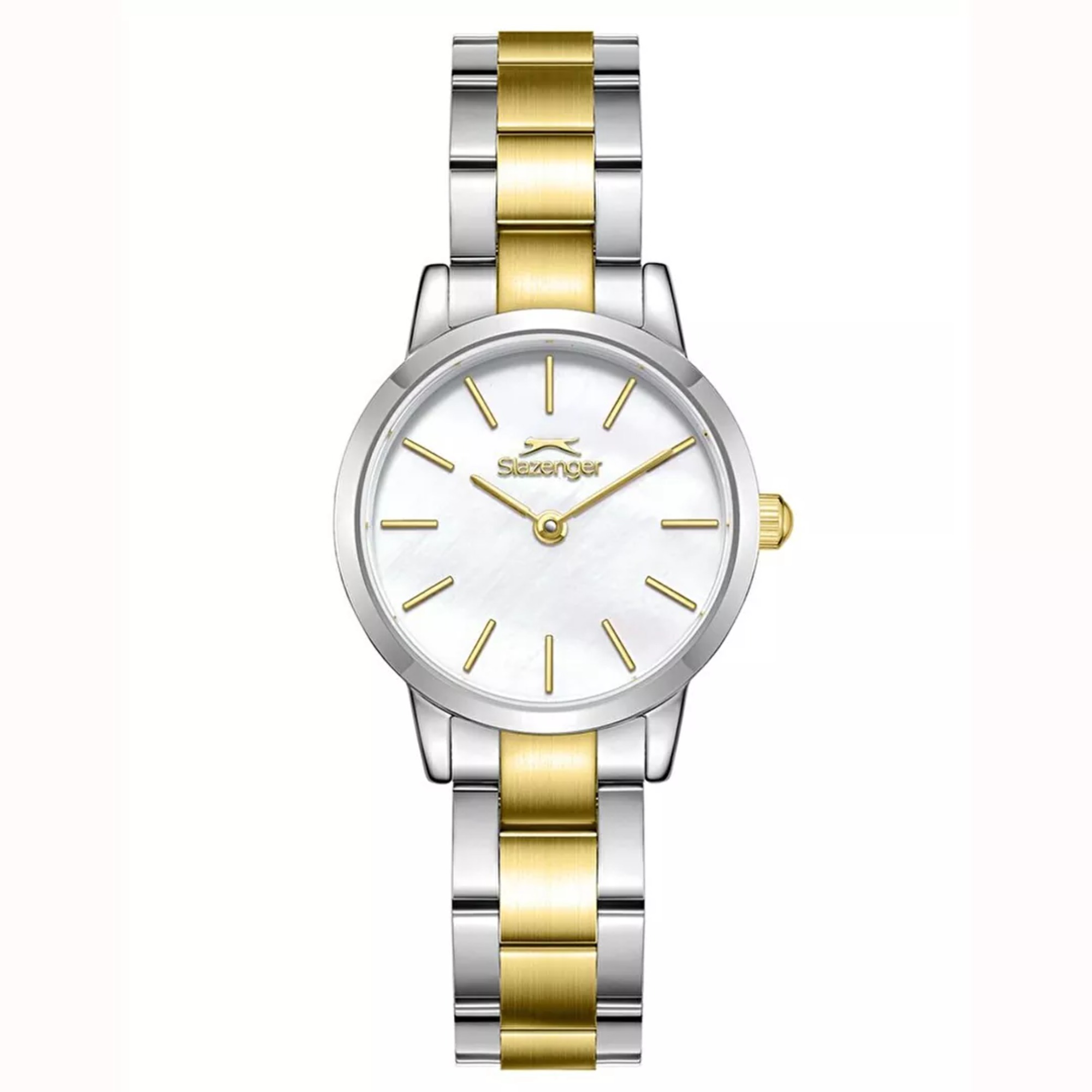 ساعت مچی زنانه اسلازنجر مدل SL.09.2536.3.06