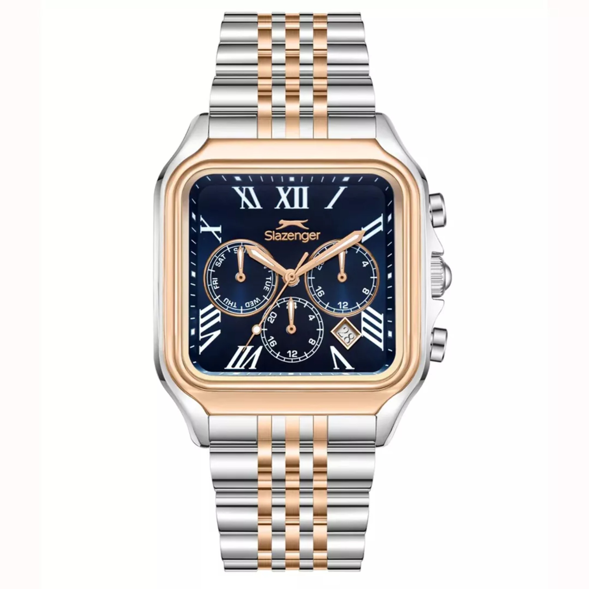 ساعت مچی مردانه اسلازنجر مدل SL.09.2547.2.03