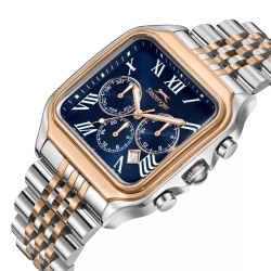 ساعت مچی مردانه اسلازنجر مدل SL.09.2547.2.03