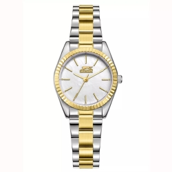 ساعت مچی زنانه اسلازنجر مدل SL.09.2457.3.04