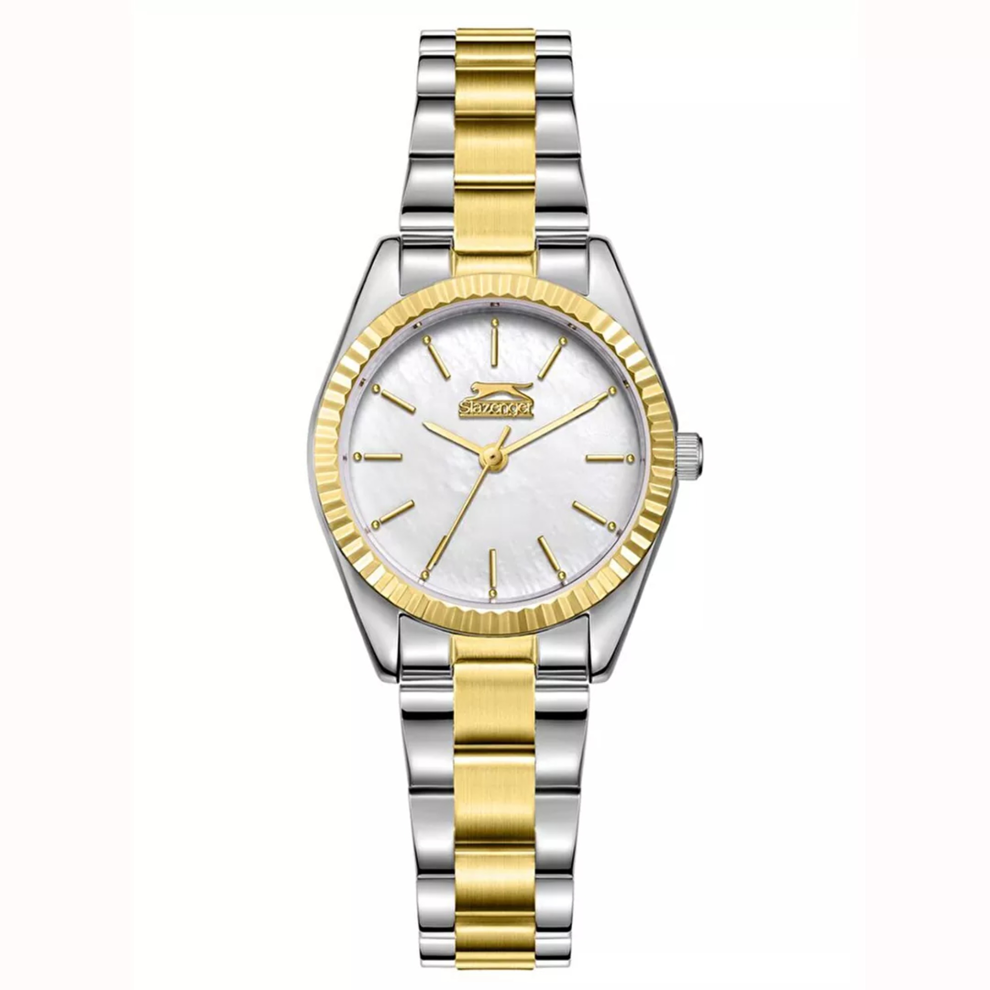 ساعت مچی زنانه اسلازنجر مدل SL.09.2457.3.04