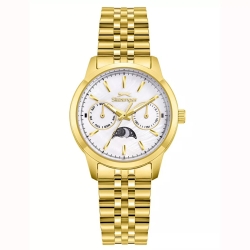 ساعت مچی زنانه اسلازنجر مدل SL.09.2462.4.03