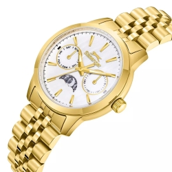 ساعت مچی زنانه اسلازنجر مدل SL.09.2462.4.03