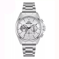 ساعت مچی مردانه اسلازنجر مدل SL.09.2527.2.02