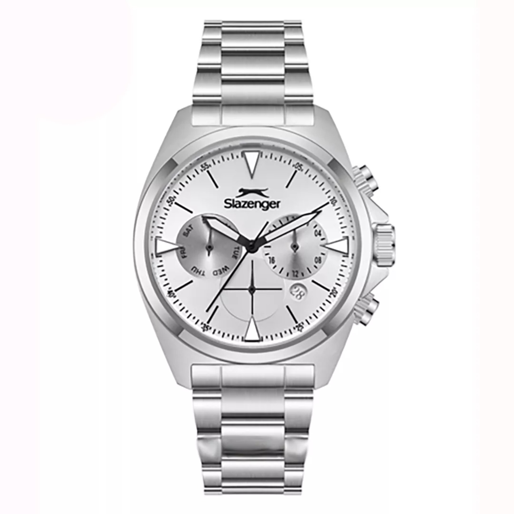 ساعت مچی مردانه اسلازنجر مدل SL.09.2527.2.02