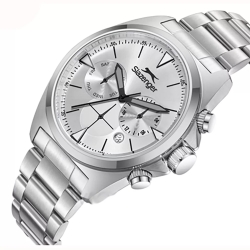 ساعت مچی مردانه اسلازنجر مدل SL.09.2527.2.02