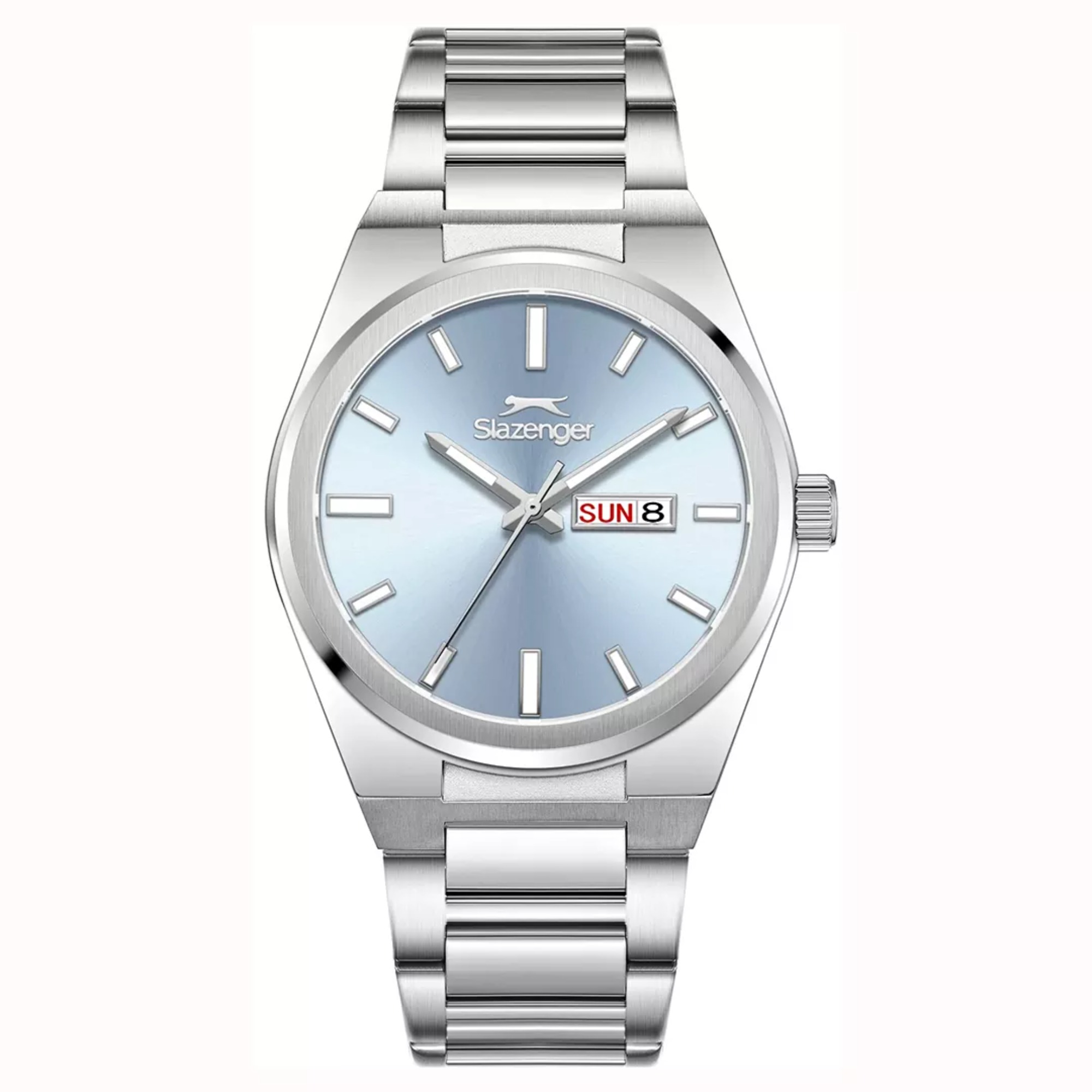 ساعت مچی مردانه اسلازنجر مدل SL.09.2555.2.03