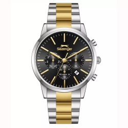 ساعت مچی مردانه اسلازنجر مدل SL.09.2545.2.05