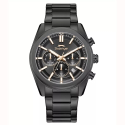 ساعت مچی مردانه اسلازنجر مدل SL.09.2554.2.05