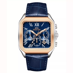 ساعت مچی مردانه اسلازنجر مدل SL.09.2548.2.03