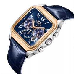 ساعت مچی مردانه اسلازنجر مدل SL.09.2548.2.03