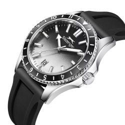 ساعت مچی مردانه اسلازنجر مدل SL.09.2531.1.03