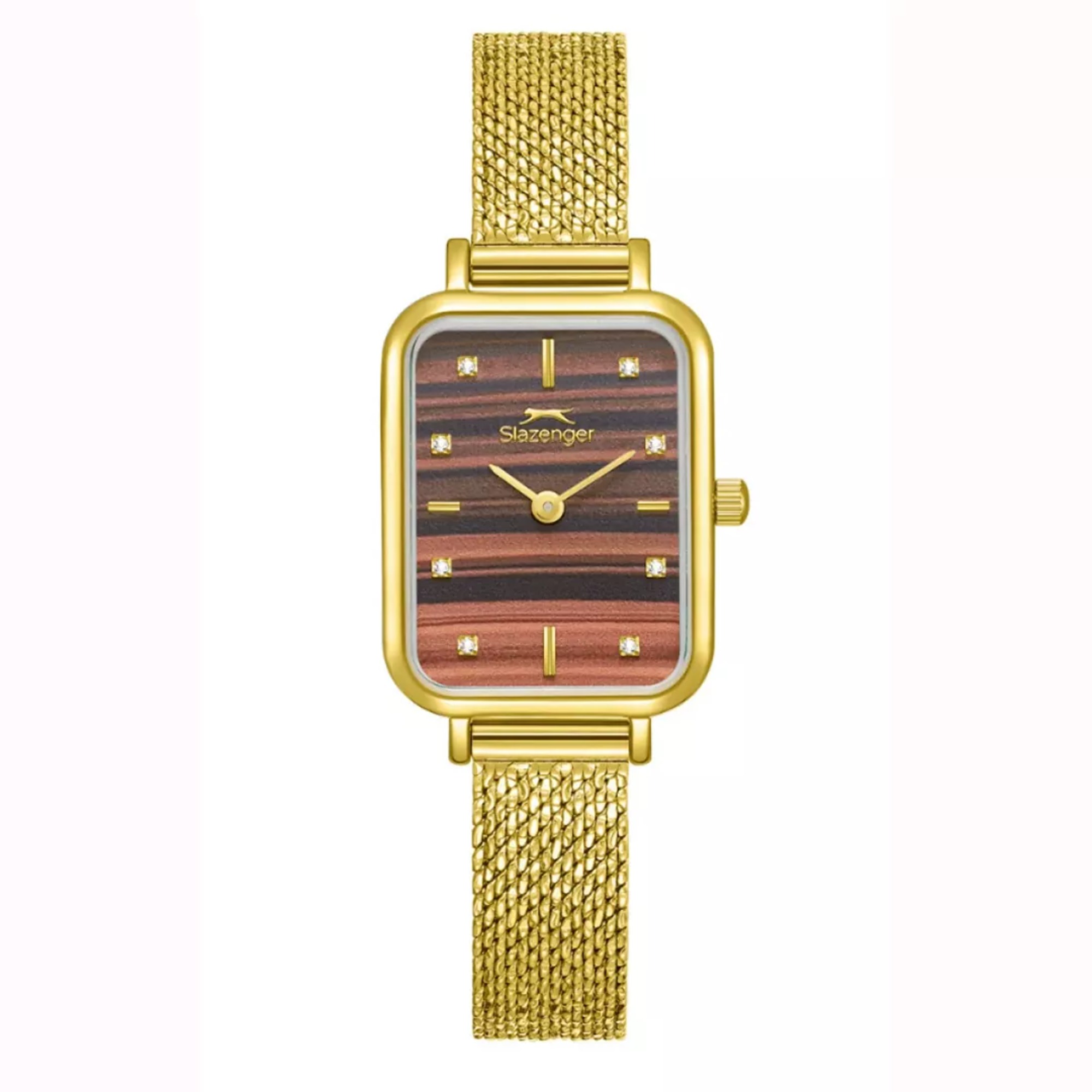 ساعت مچی زنانه اسلازنجر مدل SL.09.2550.3.06