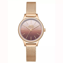 ساعت مچی زنانه اسلازنجر مدل SL.09.2458.3.05