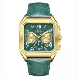 ساعت مچی مردانه اسلازنجر مدل SL.09.2548.2.05