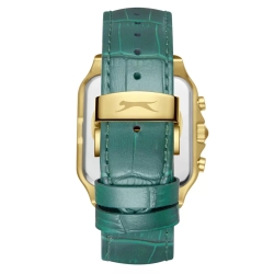 ساعت مچی مردانه اسلازنجر مدل SL.09.2548.2.05