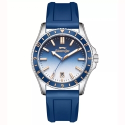 ساعت مچی مردانه اسلازنجر مدل SL.09.2531.1.02