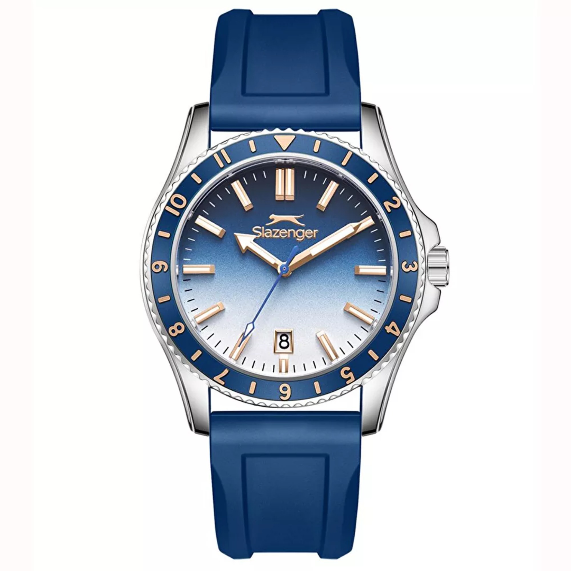 ساعت مچی مردانه اسلازنجر مدل SL.09.2531.1.02