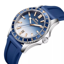 ساعت مچی مردانه اسلازنجر مدل SL.09.2531.1.02