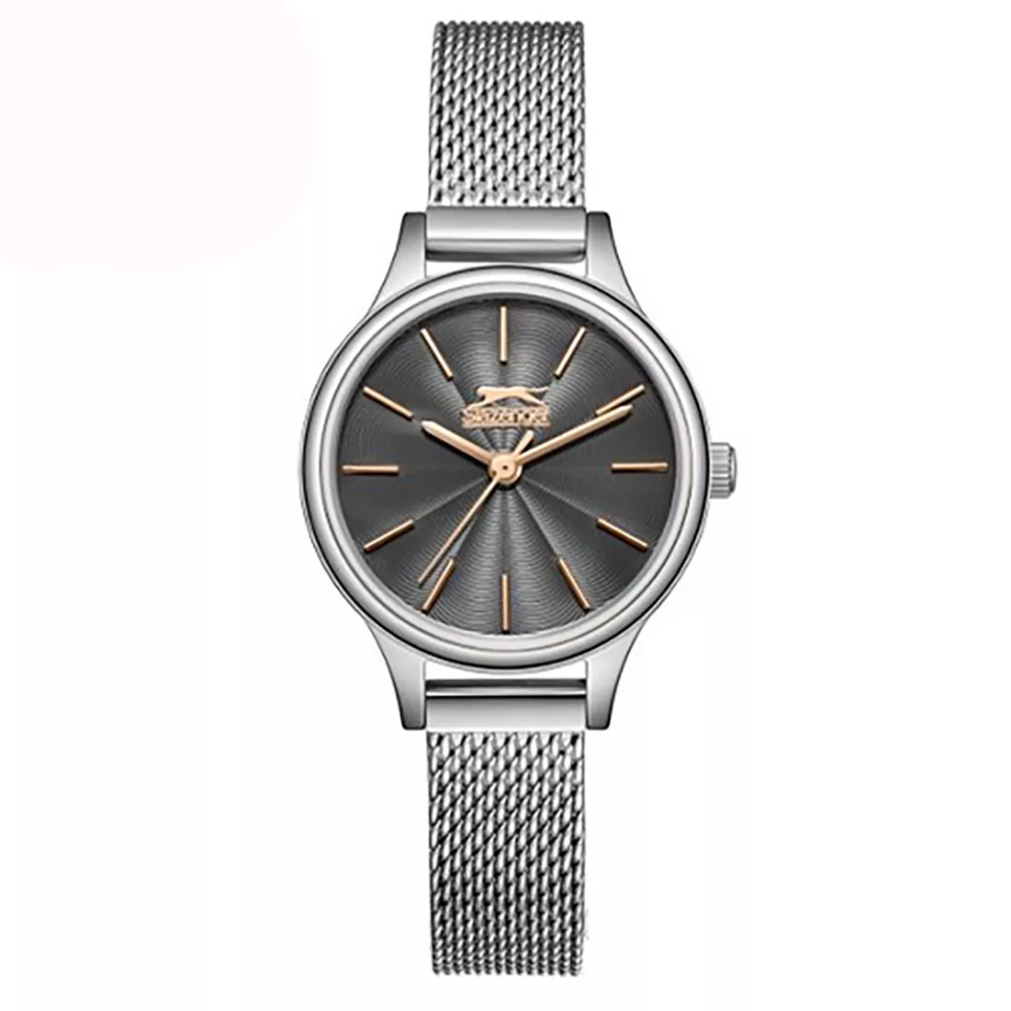 ساعت مچی زنانه اسلازنجر مدل SL.09.2458.3.04