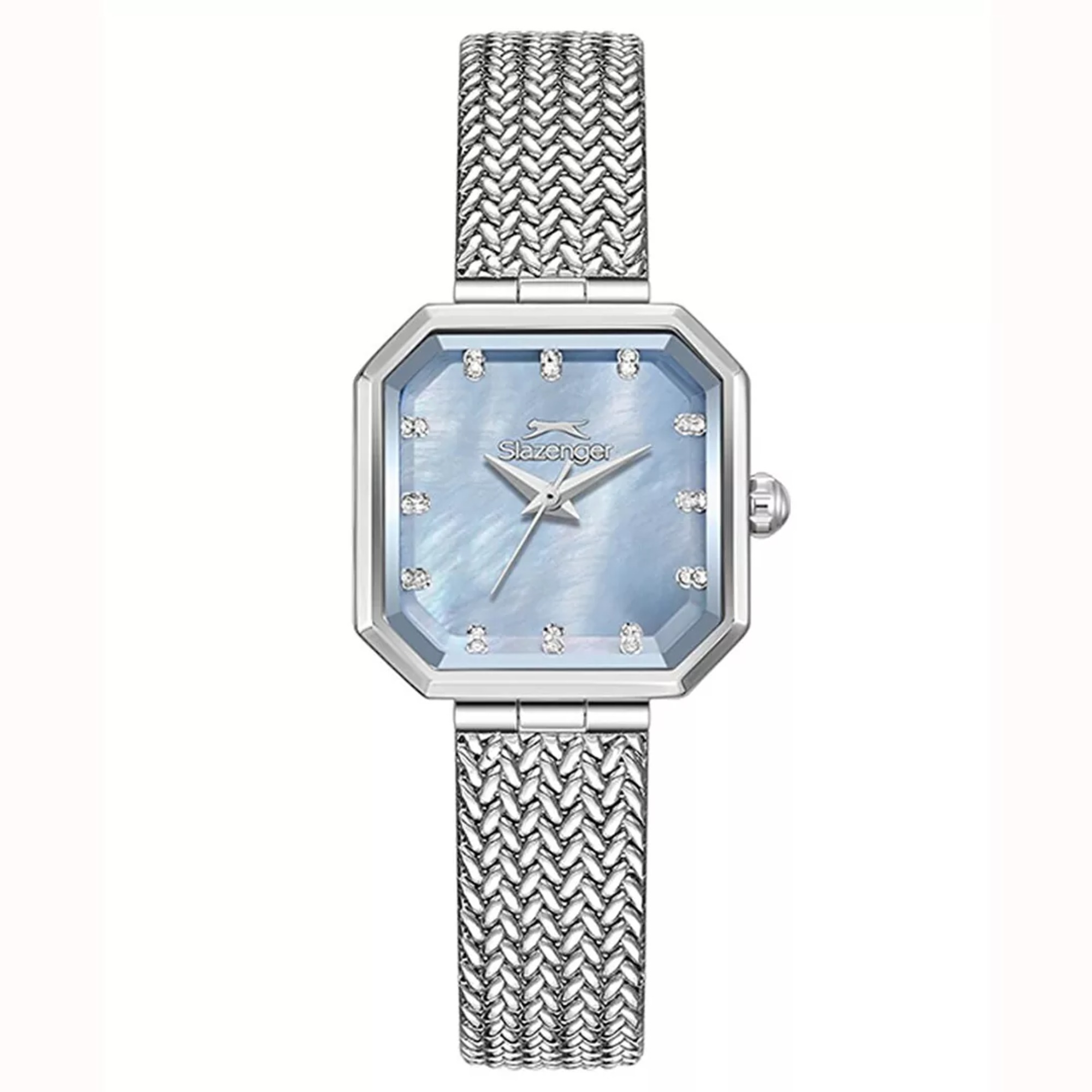 ساعت مچی زنانه اسلازنجر مدل SL.09.2534.3.04