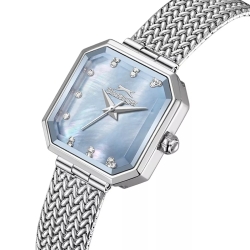 ساعت مچی زنانه اسلازنجر مدل SL.09.2534.3.04