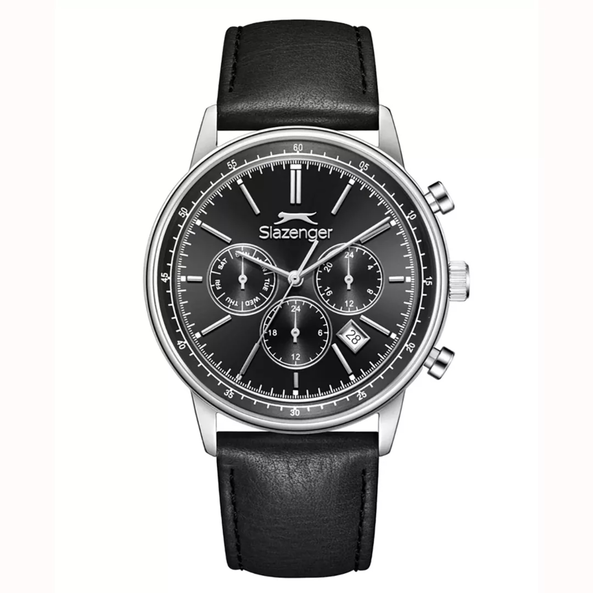 ساعت مچی مردانه اسلازنجر مدل SL.09.2539.2.01
