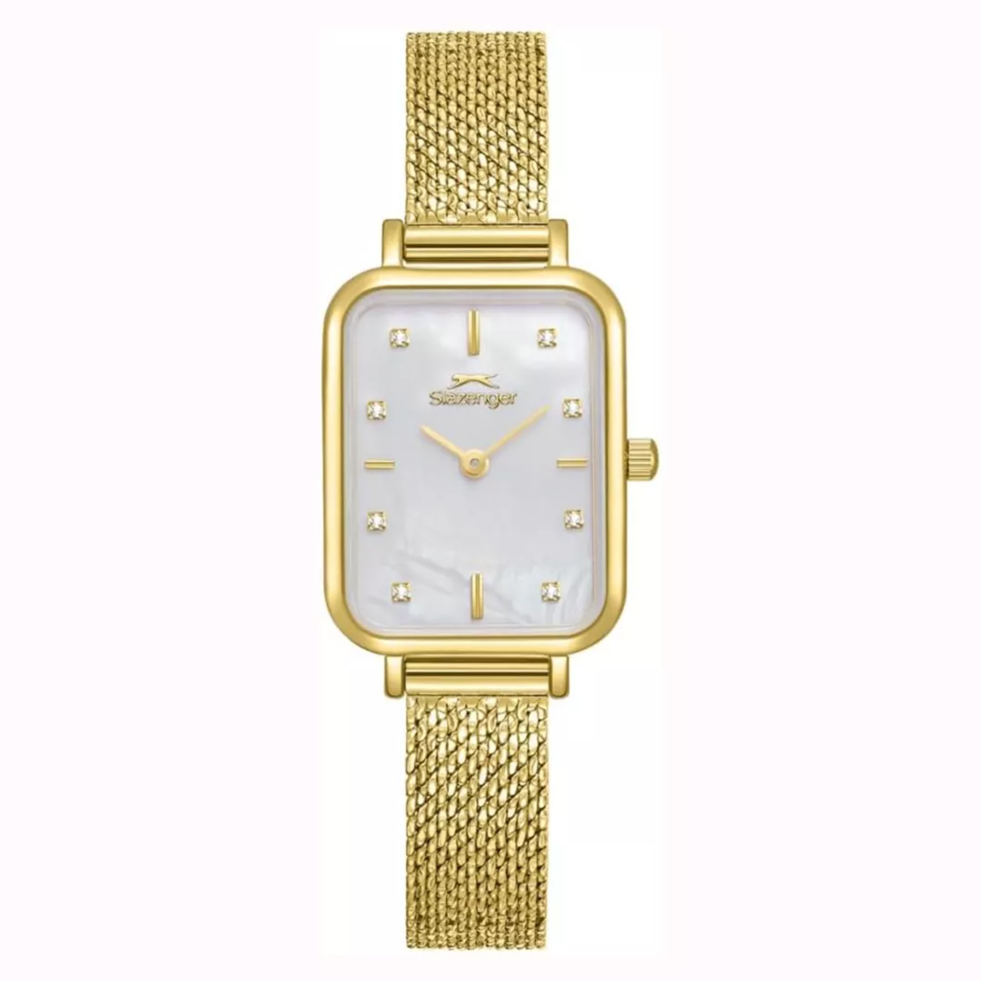 ساعت مچی مردانه اسلازنجر مدل SL.09.2550.3.03