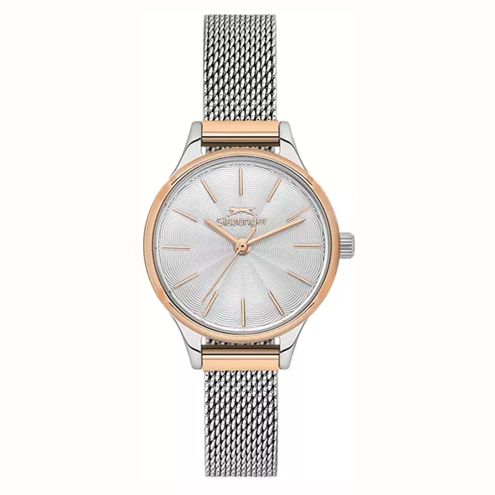ساعت مچی زنانه اسلازنجر مدل SL.09.2458.3.06