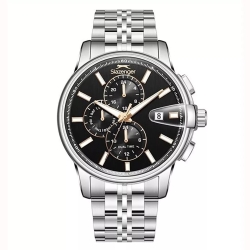 ساعت مچی مردانه اسلازنجر مدل SL.09.2551.2.05