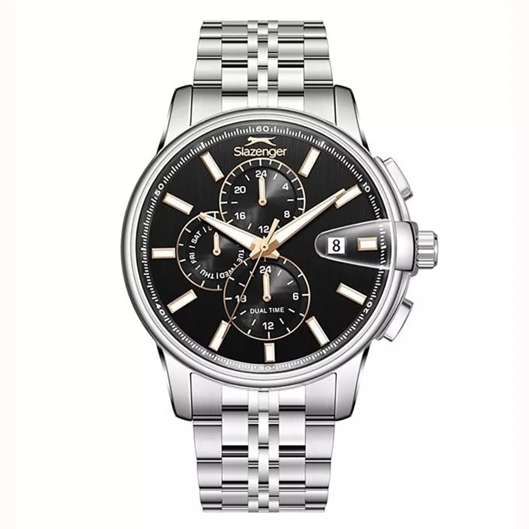 ساعت مچی مردانه اسلازنجر مدل SL.09.2551.2.05