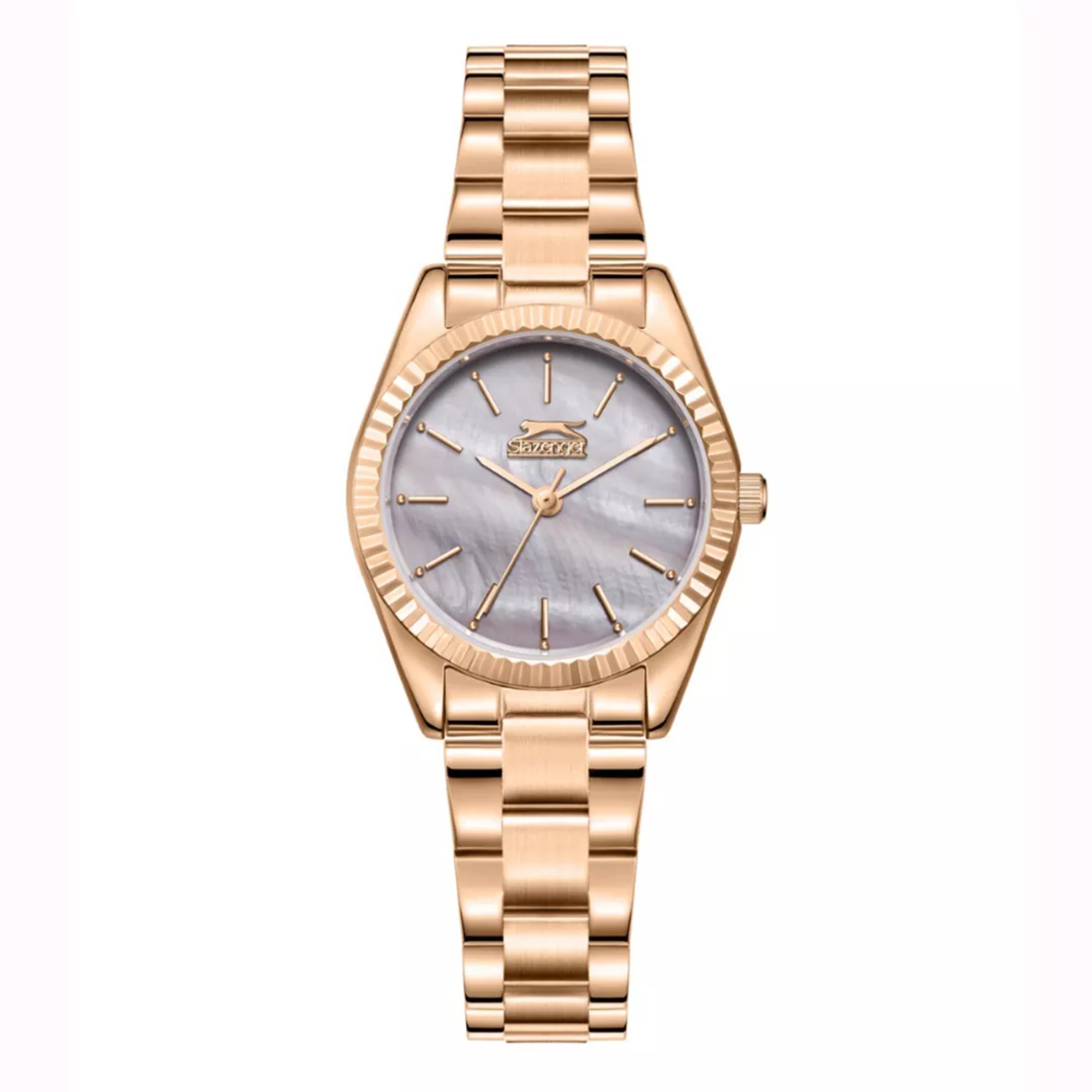 ساعت مچی زنانه اسلازنجر مدل SL.09.2457.3.06