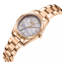 ساعت مچی زنانه اسلازنجر مدل SL.09.2457.3.06