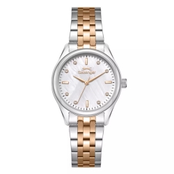 ساعت مچی زنانه اسلازنجر مدل SL.09.2528.3.07