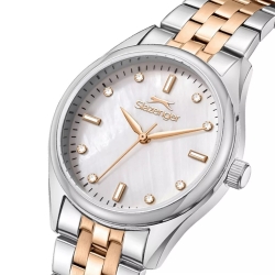 ساعت مچی زنانه اسلازنجر مدل SL.09.2528.3.07