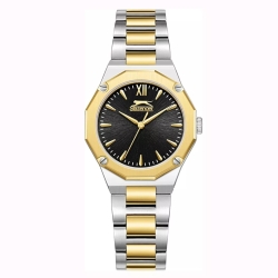 ساعت مچی زنانه اسلازنجر مدل SL.09.2374.3.02