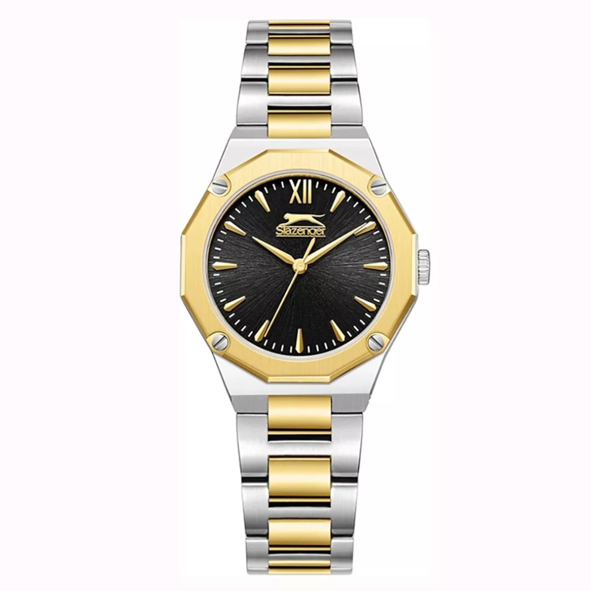 ساعت مچی زنانه اسلازنجر مدل SL.09.2374.3.02