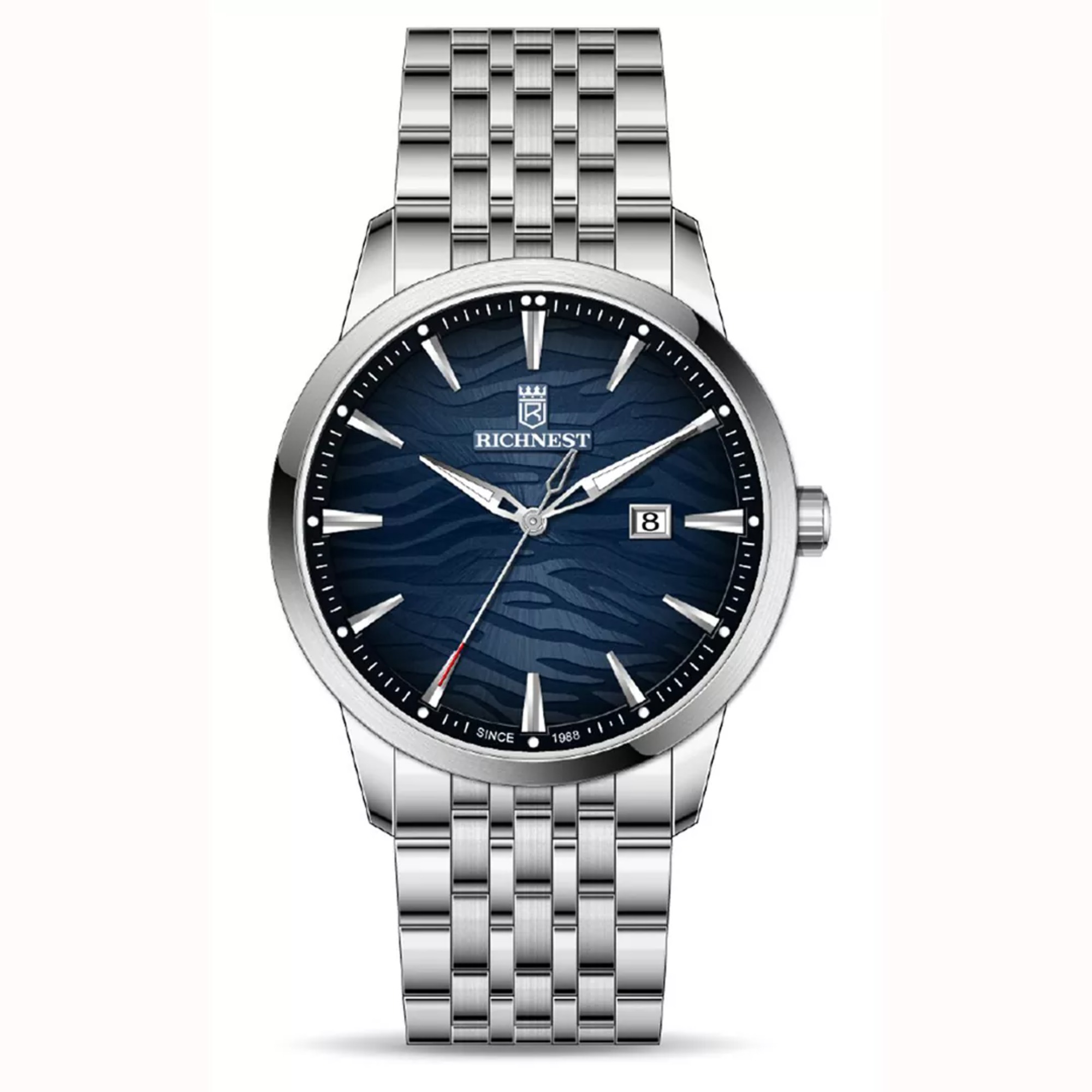 ساعت مچی ست مردانه ریچنست مدل 1007M-113