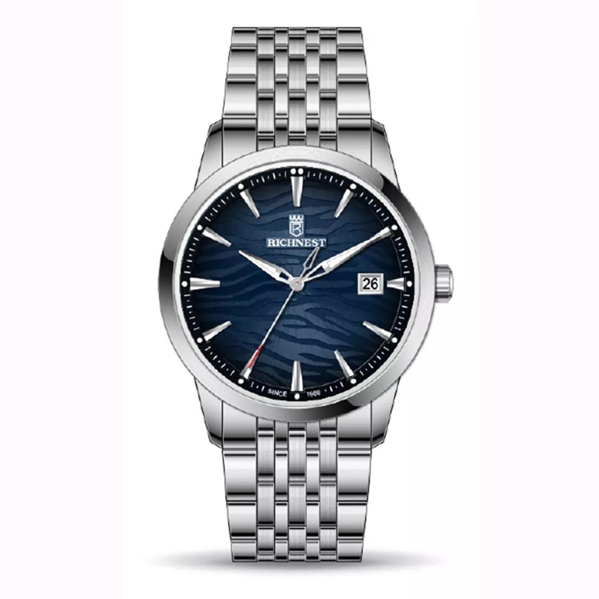 ساعت مچی ست زنانه ریچنست مدل 1007L-113