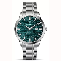 ساعت مچی ست مردانه ریچنست مدل 1009M-112 Teal