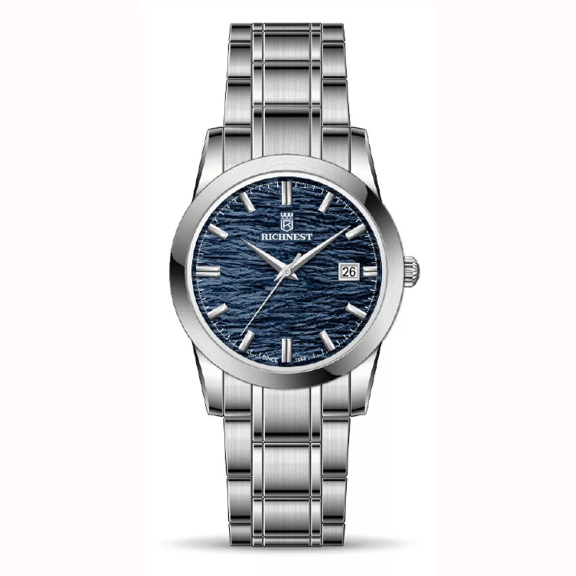 ساعت مچی ست زنانه ریچنست مدل 1009L-113